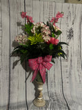Vase insert